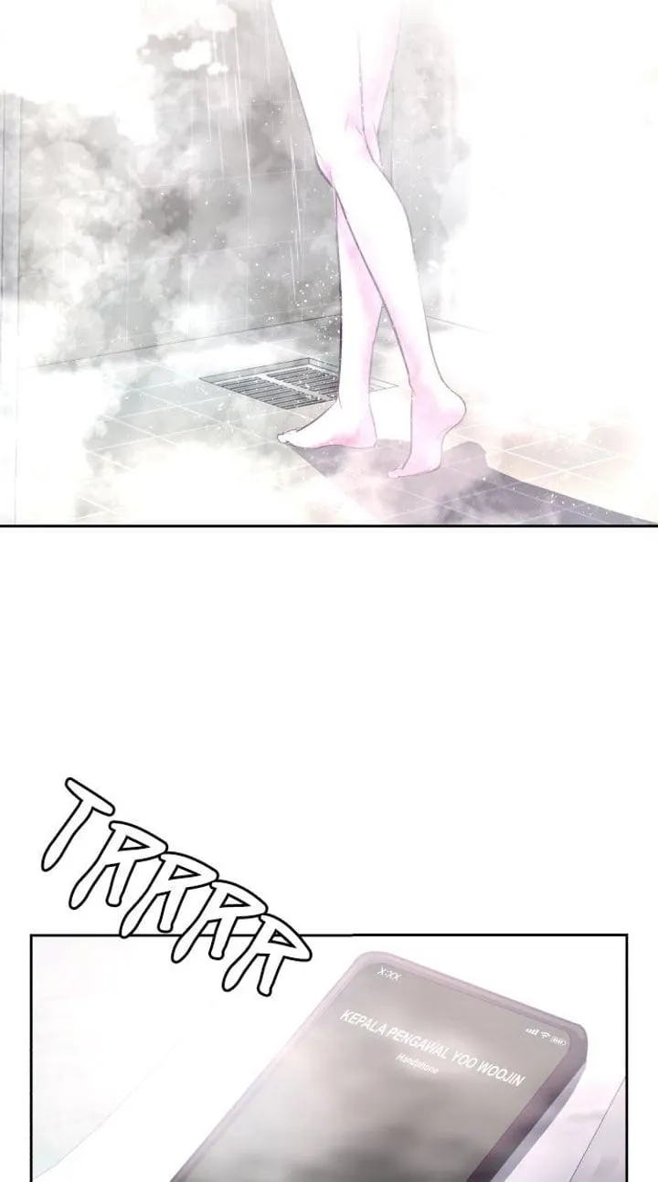 Page 99 - Ticket Hero Chapter 107