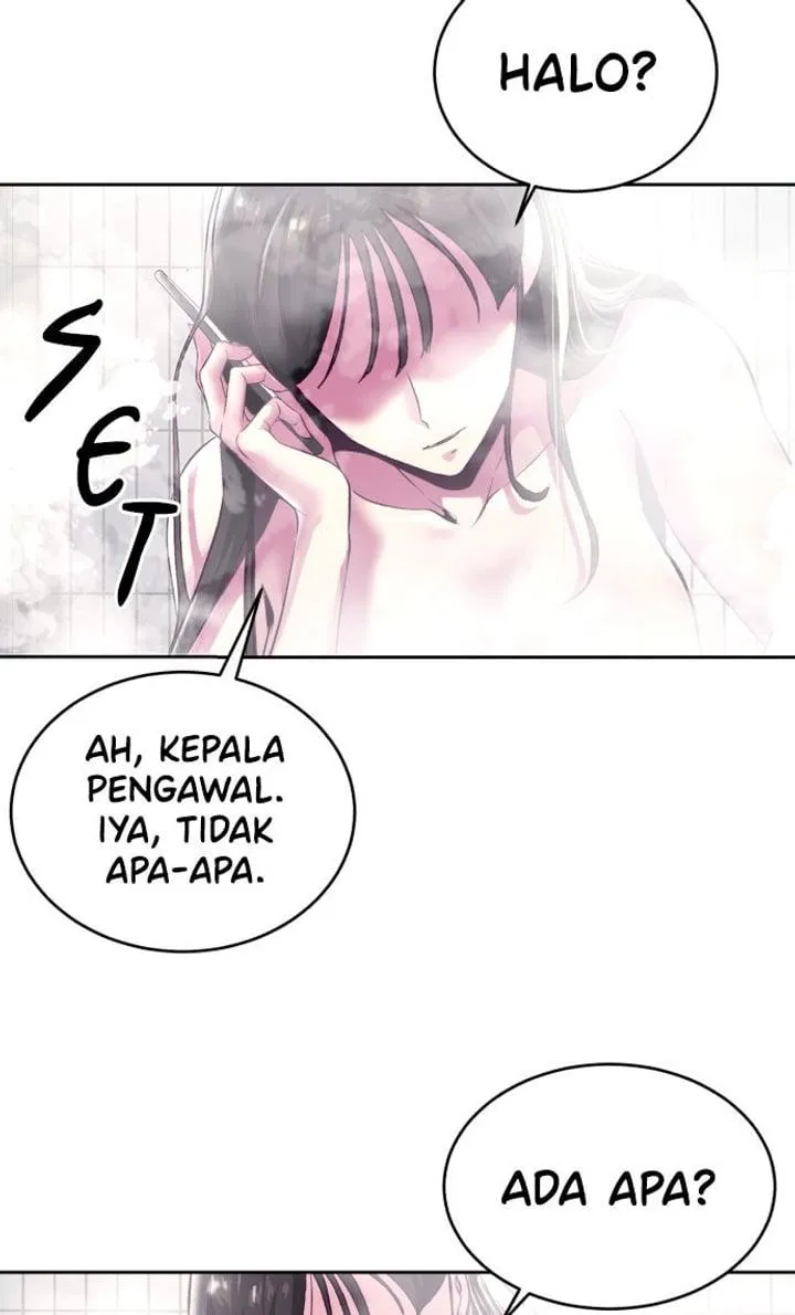 Page 101 - Ticket Hero Chapter 107