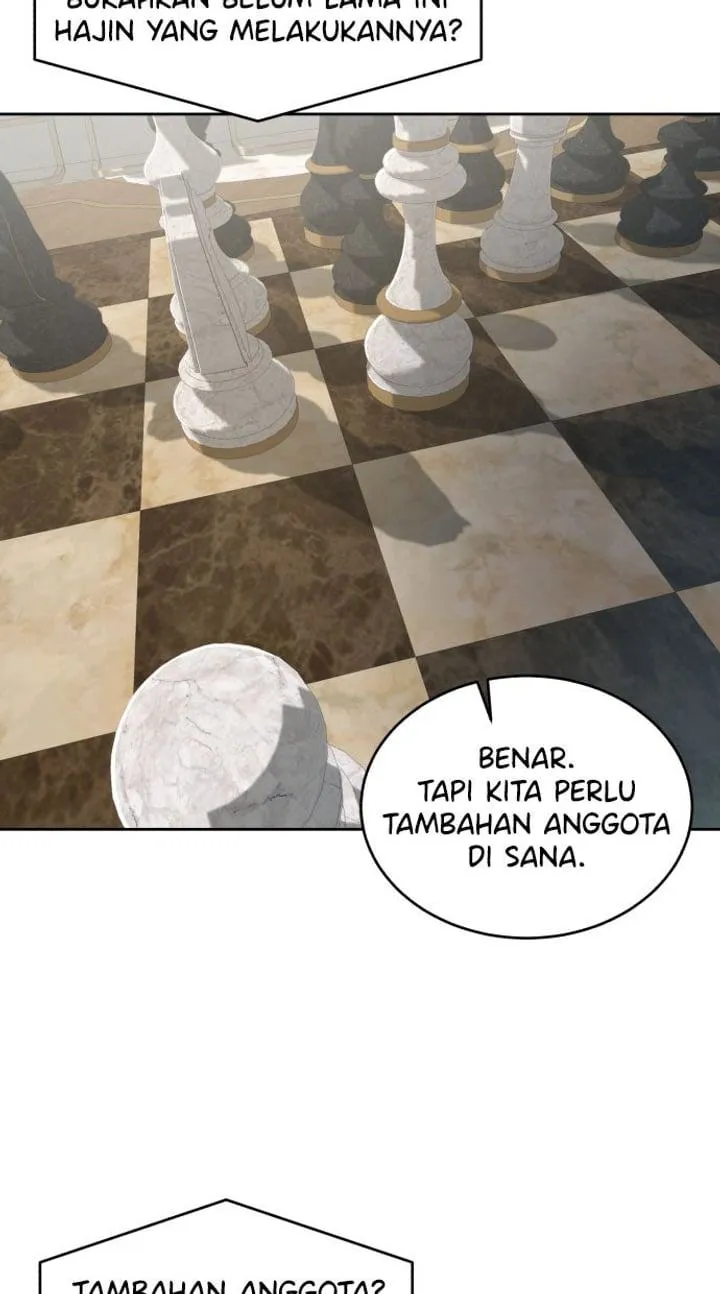 Page 107 - Ticket Hero Chapter 107