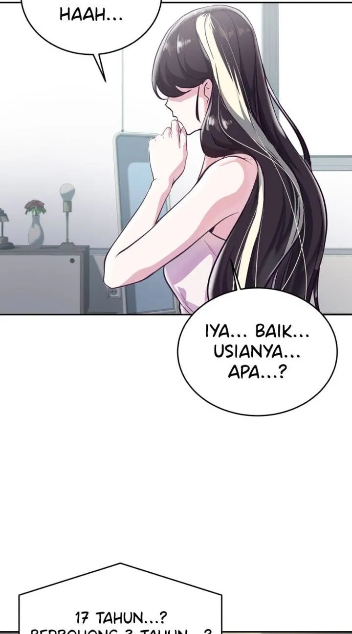 Page 109 - Ticket Hero Chapter 107