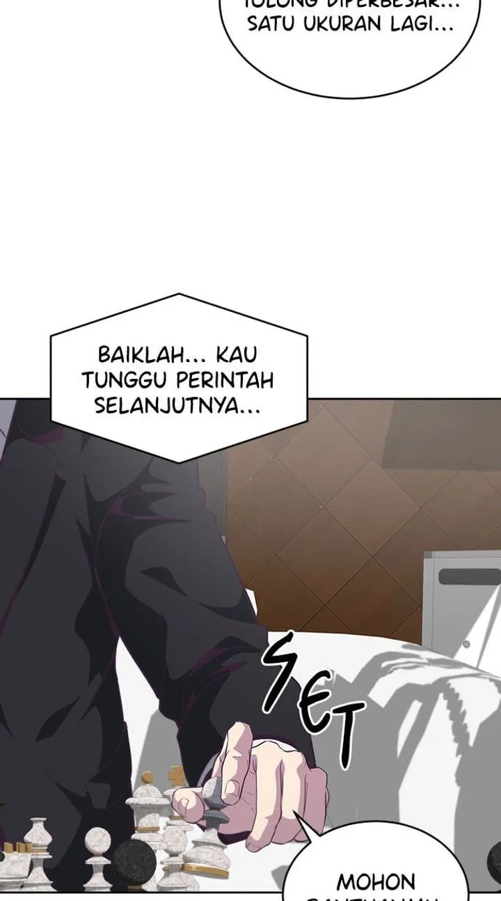 Page 113 - Ticket Hero Chapter 107