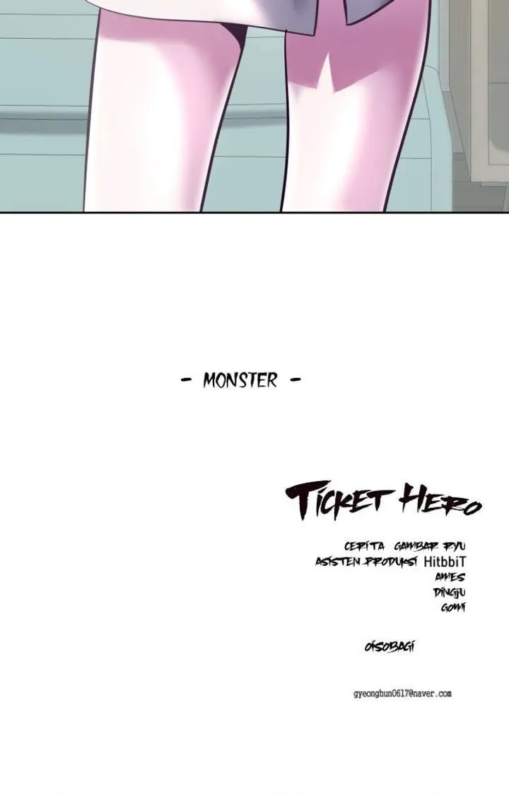 Page 121 - Ticket Hero Chapter 107