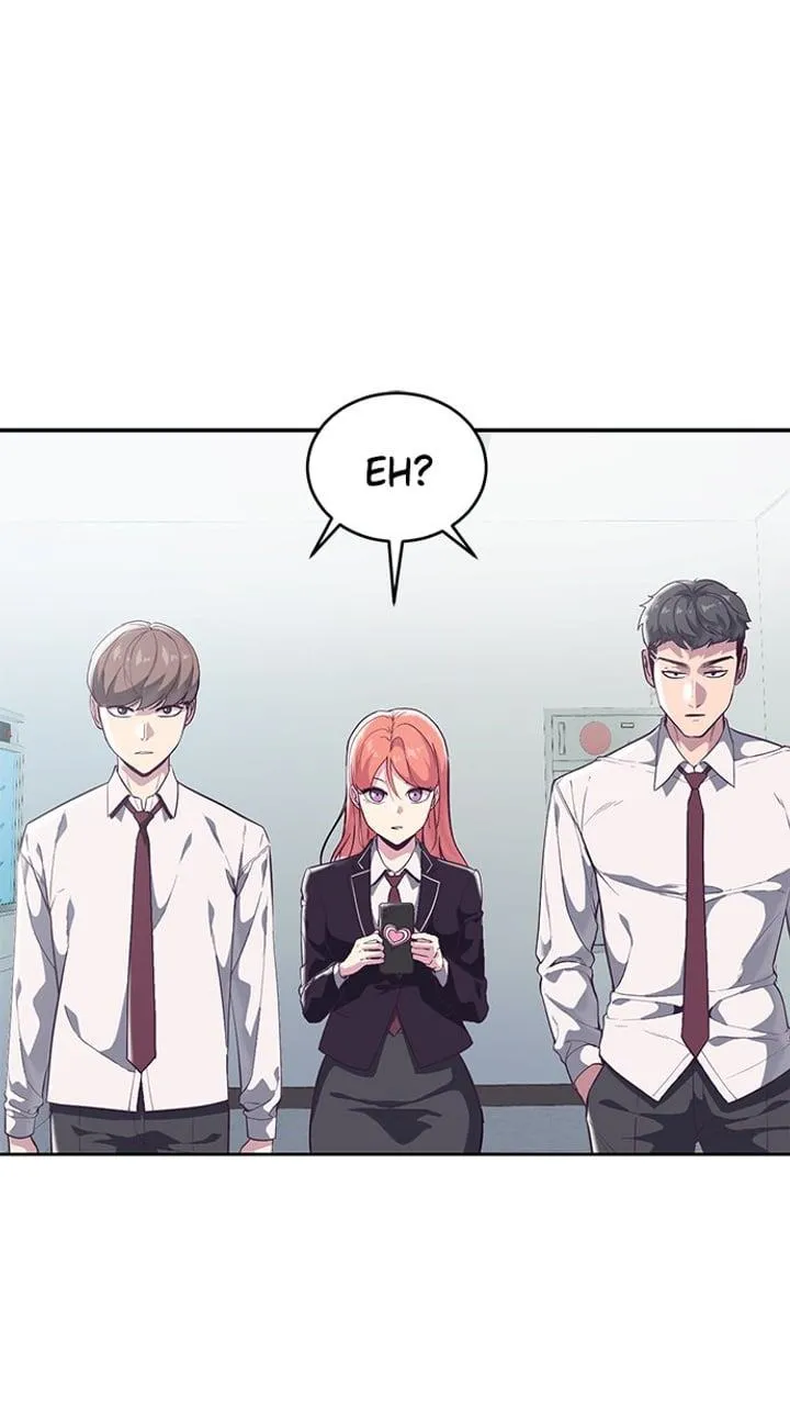 Page 1 - Ticket Hero Chapter 108
