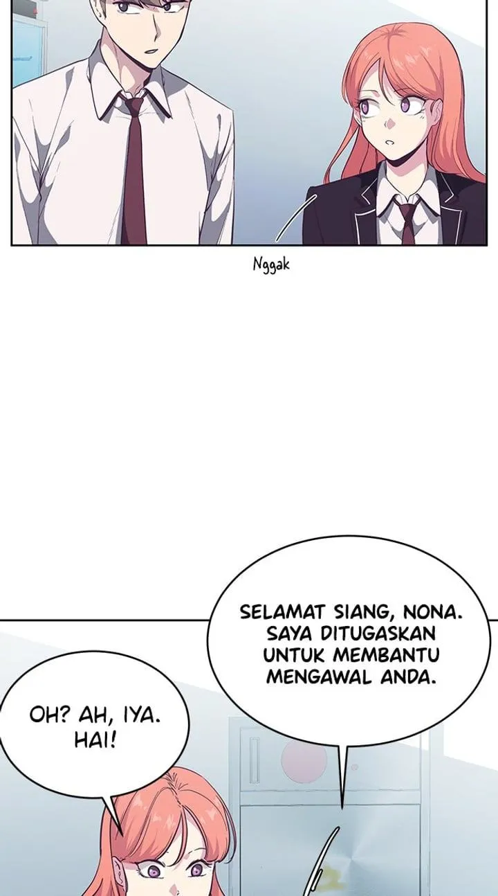 Page 17 - Ticket Hero Chapter 108