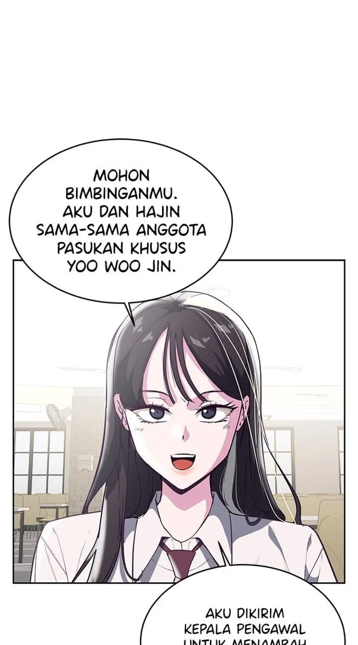 Page 23 - Ticket Hero Chapter 108