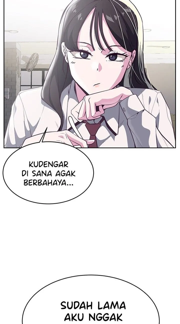 Page 31 - Ticket Hero Chapter 108