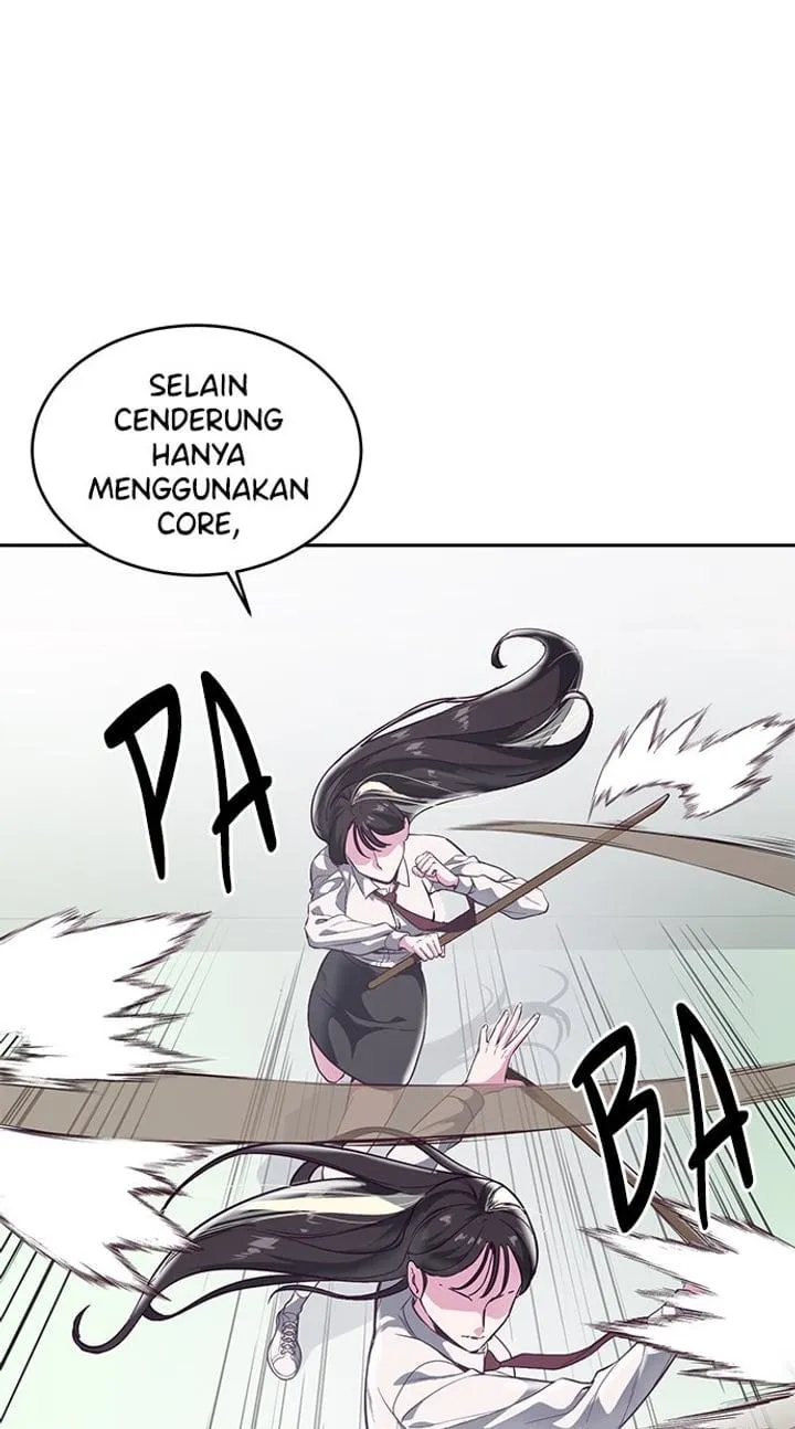 Page 55 - Ticket Hero Chapter 108