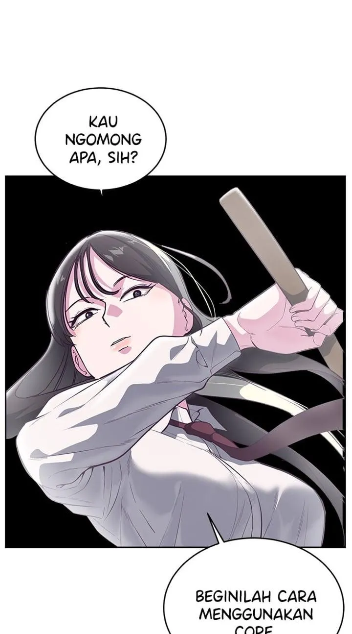 Page 63 - Ticket Hero Chapter 108