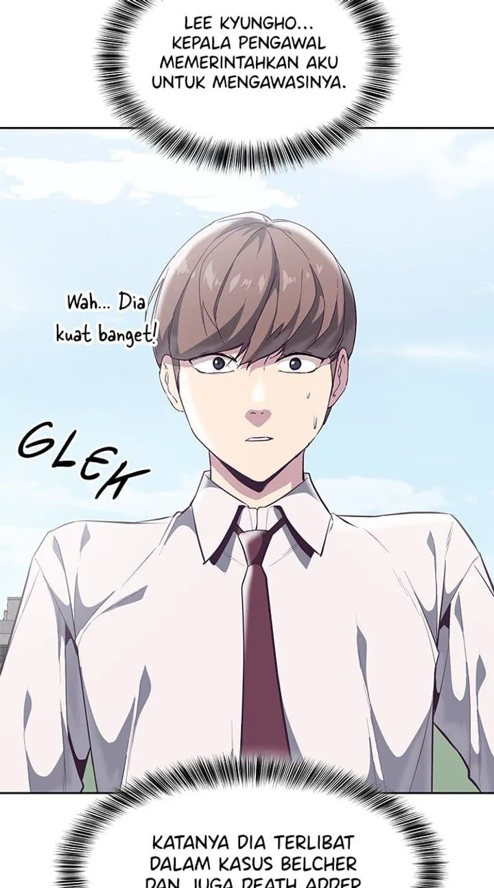 Page 67 - Ticket Hero Chapter 108