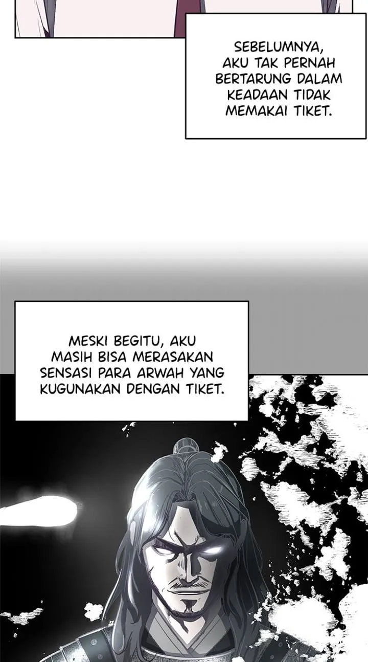 Page 71 - Ticket Hero Chapter 108