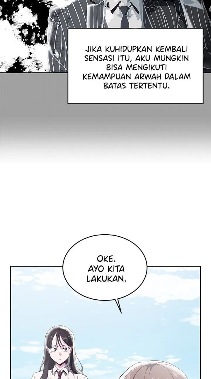 Page 73 - Ticket Hero Chapter 108