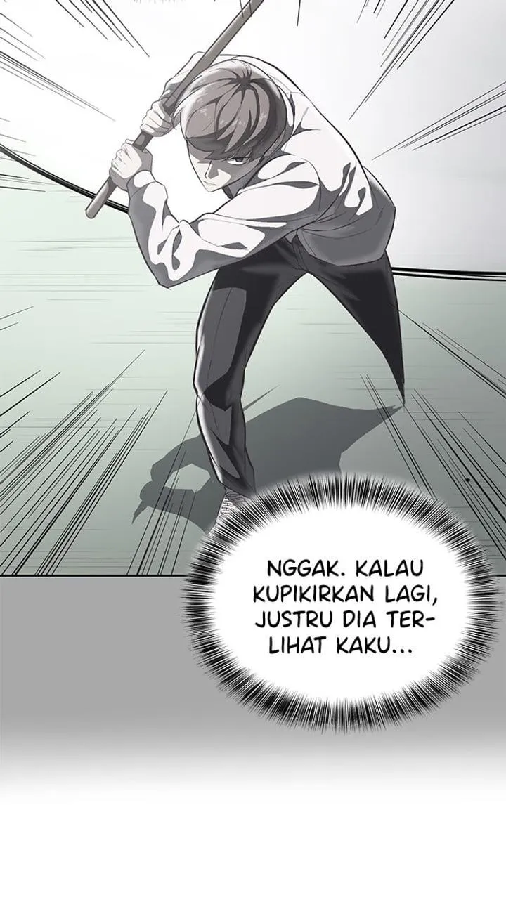 Page 89 - Ticket Hero Chapter 108