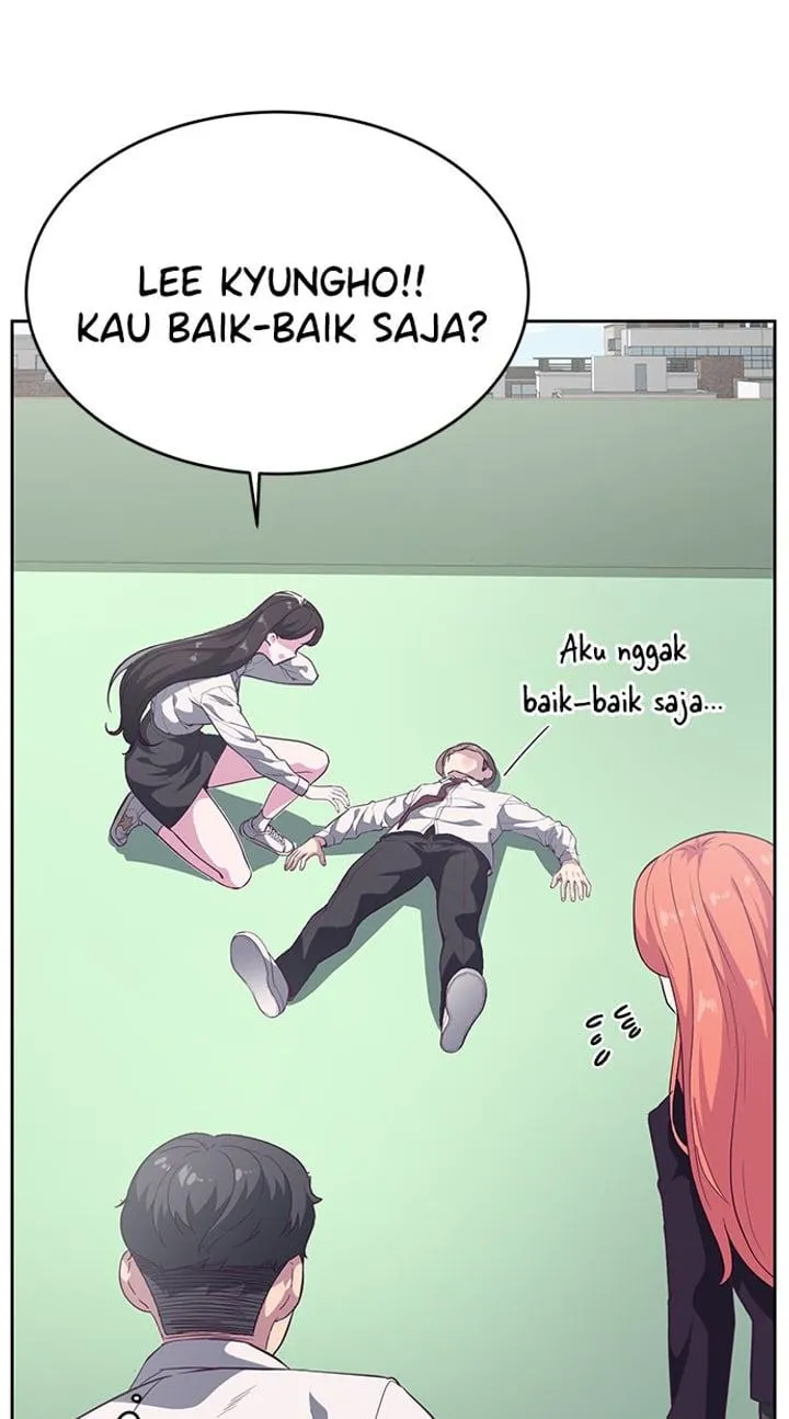 Page 91 - Ticket Hero Chapter 108