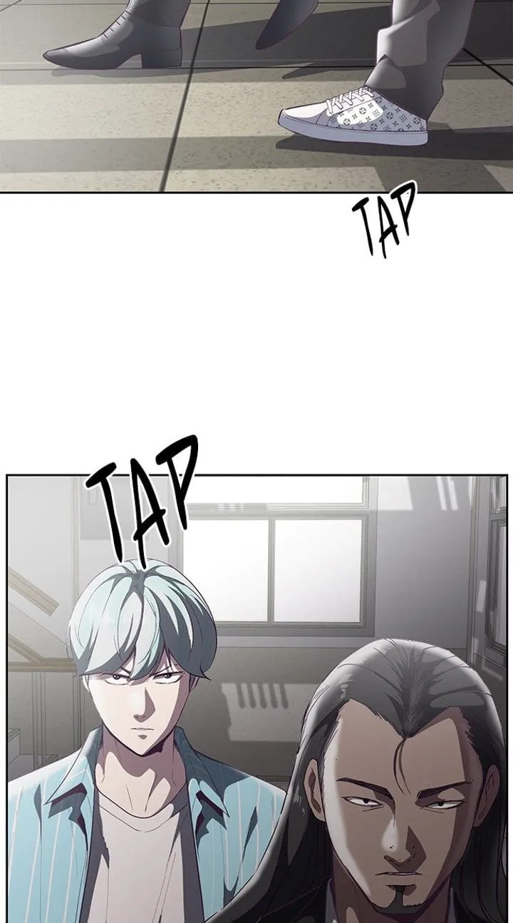 Page 93 - Ticket Hero Chapter 108