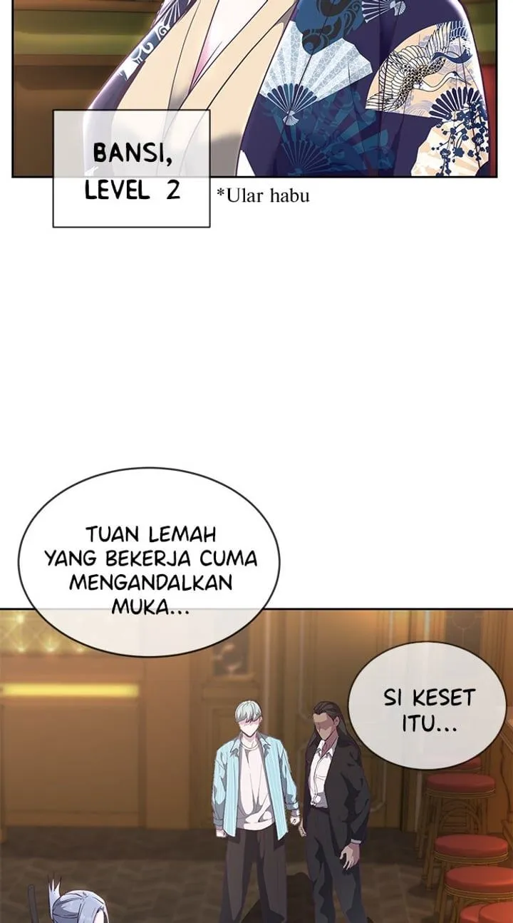 Page 105 - Ticket Hero Chapter 108