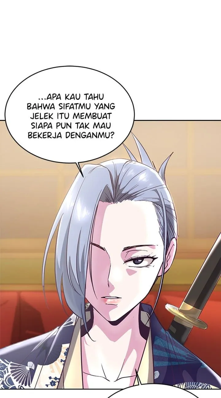 Page 107 - Ticket Hero Chapter 108