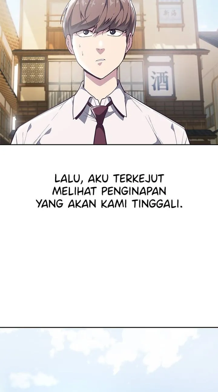 Page 3 - Ticket Hero Chapter 109