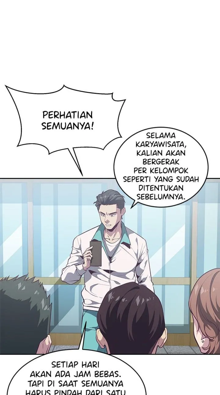 Page 9 - Ticket Hero Chapter 109