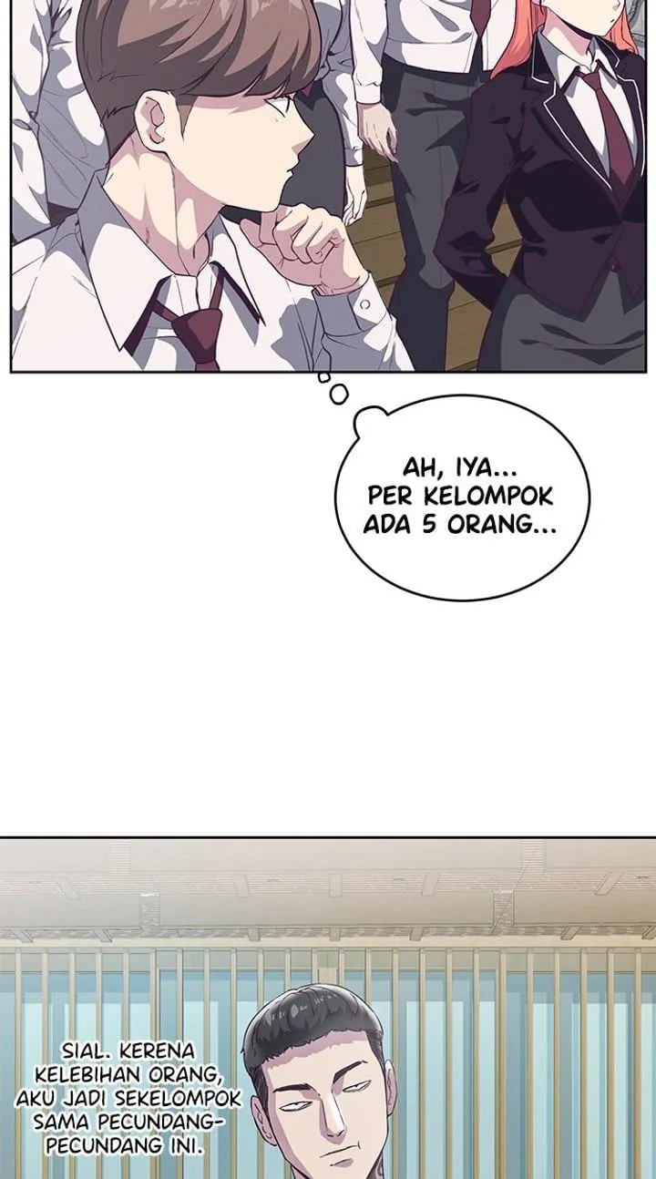 Page 11 - Ticket Hero Chapter 109