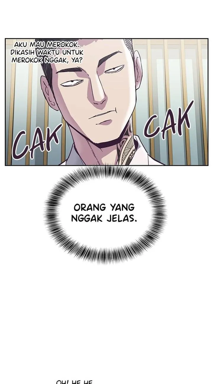 Page 13 - Ticket Hero Chapter 109