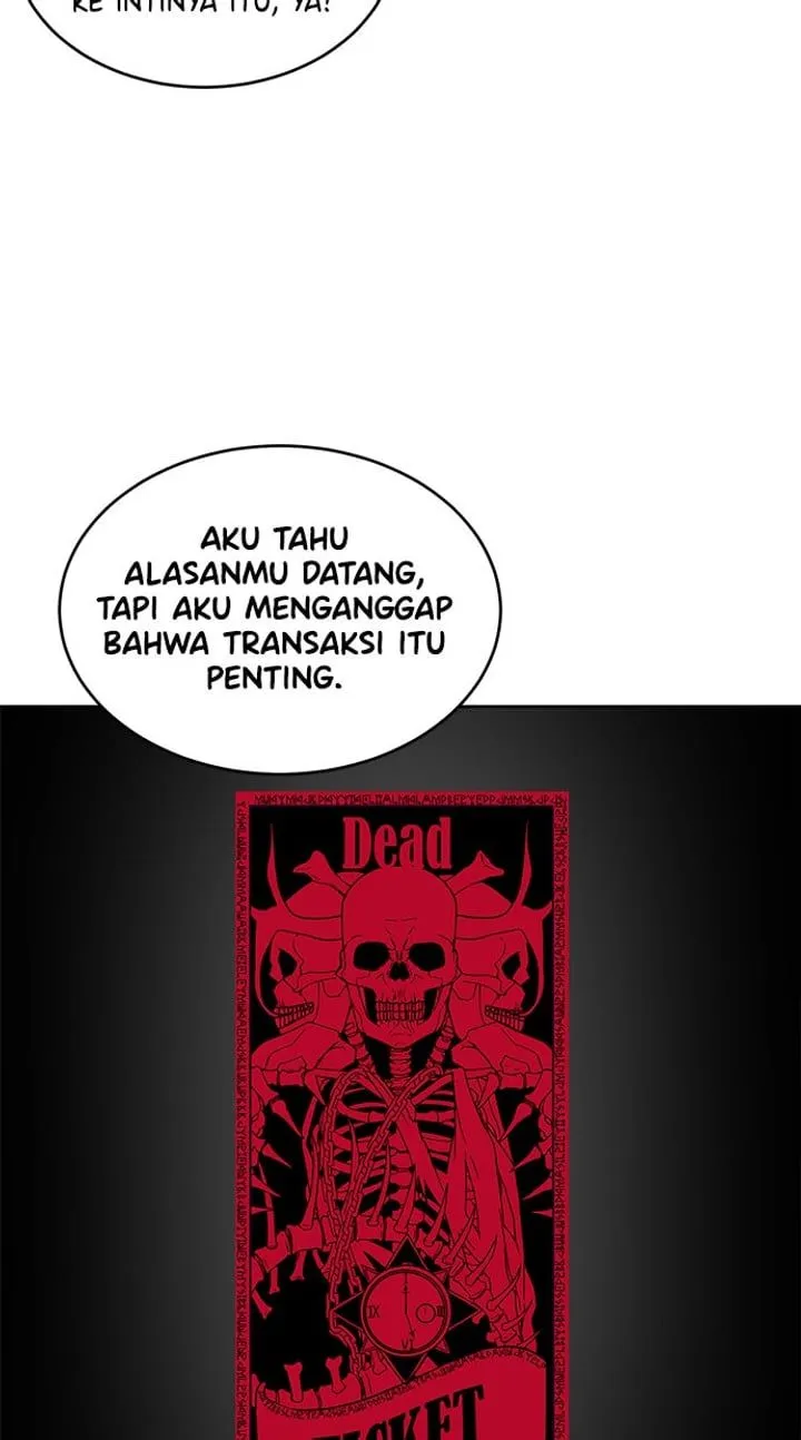 Page 31 - Ticket Hero Chapter 109