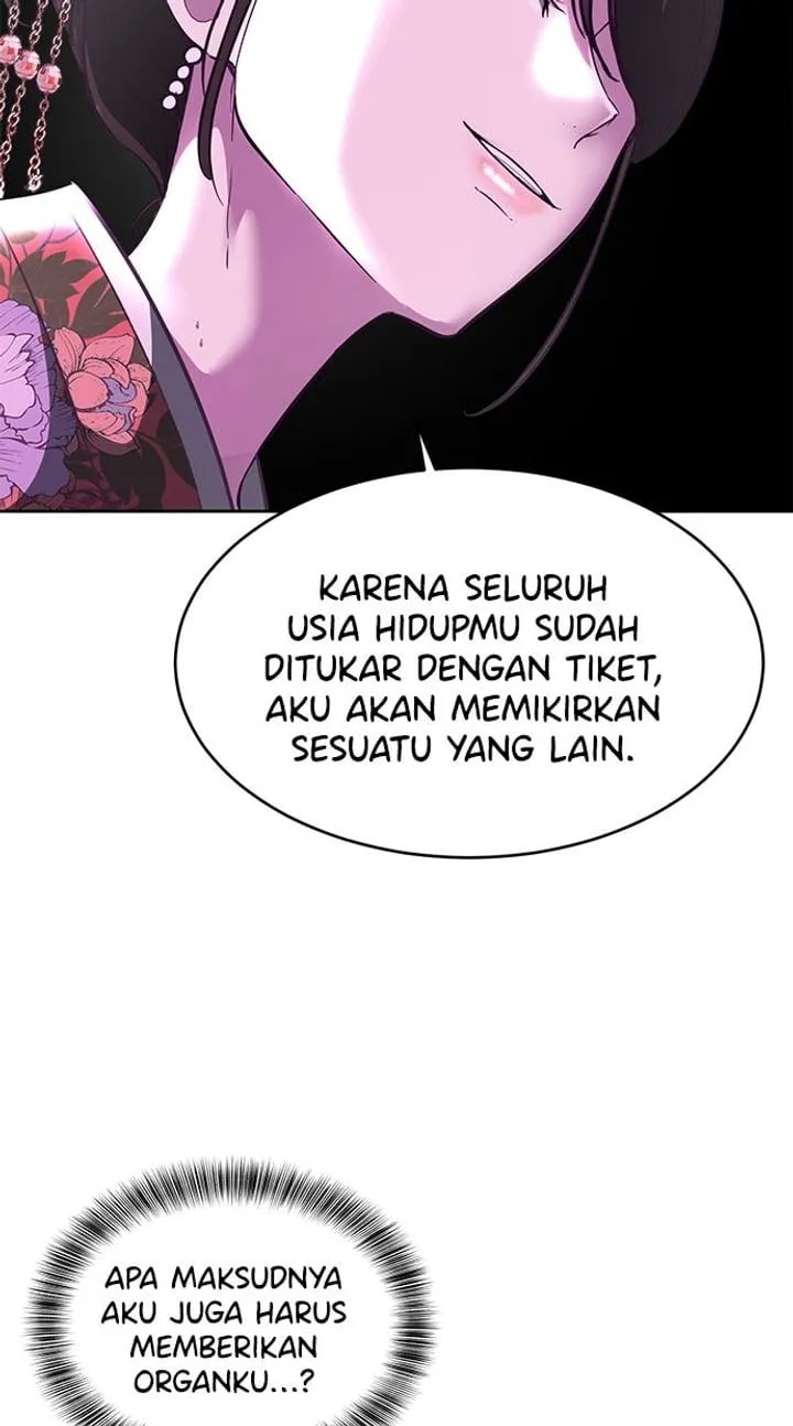 Page 33 - Ticket Hero Chapter 109