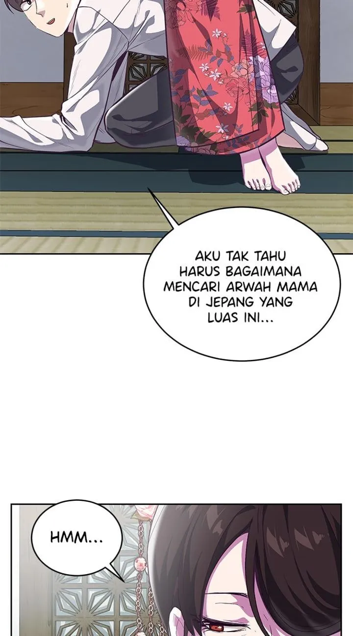 Page 41 - Ticket Hero Chapter 109