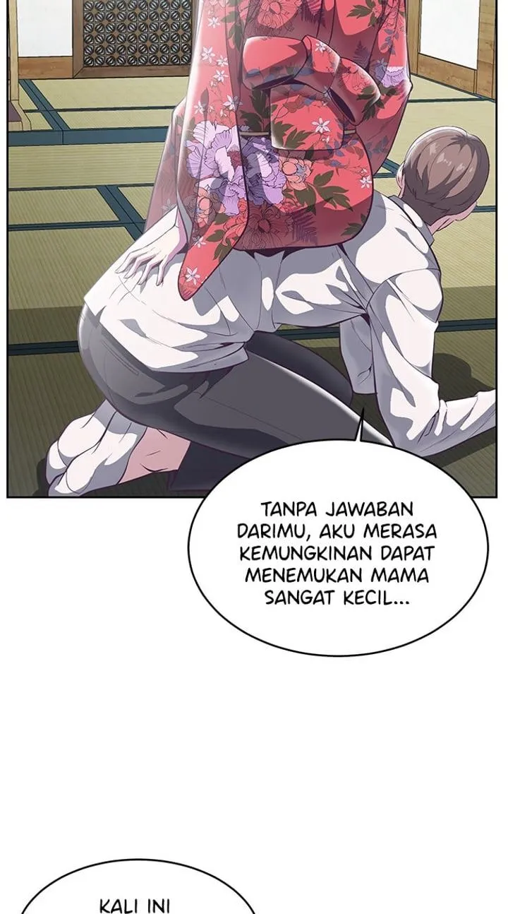Page 43 - Ticket Hero Chapter 109