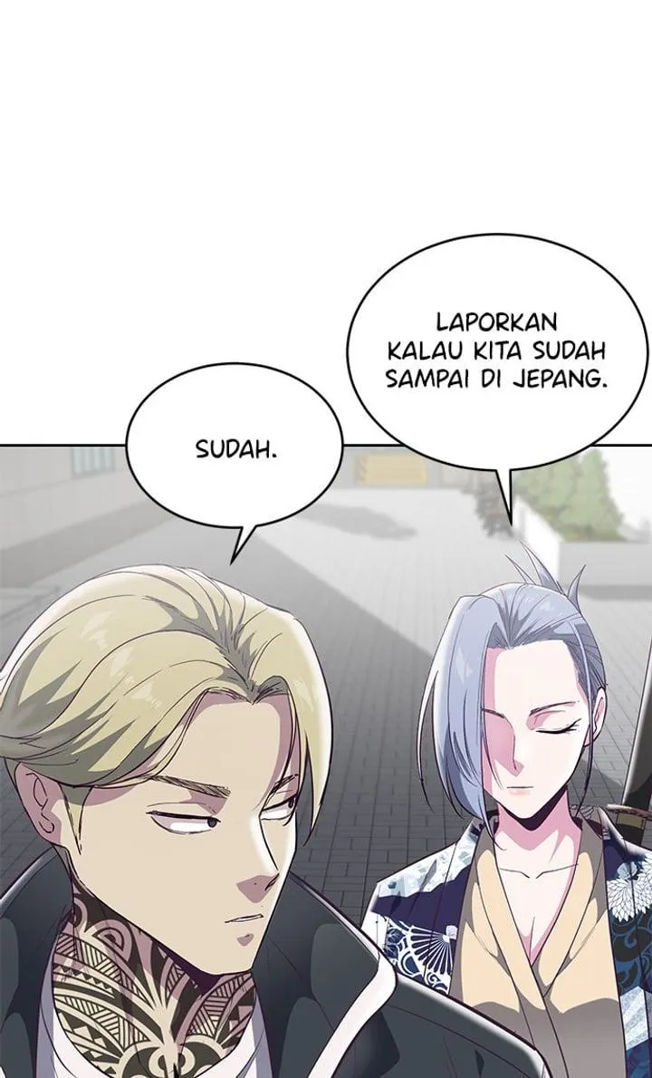 Page 49 - Ticket Hero Chapter 109