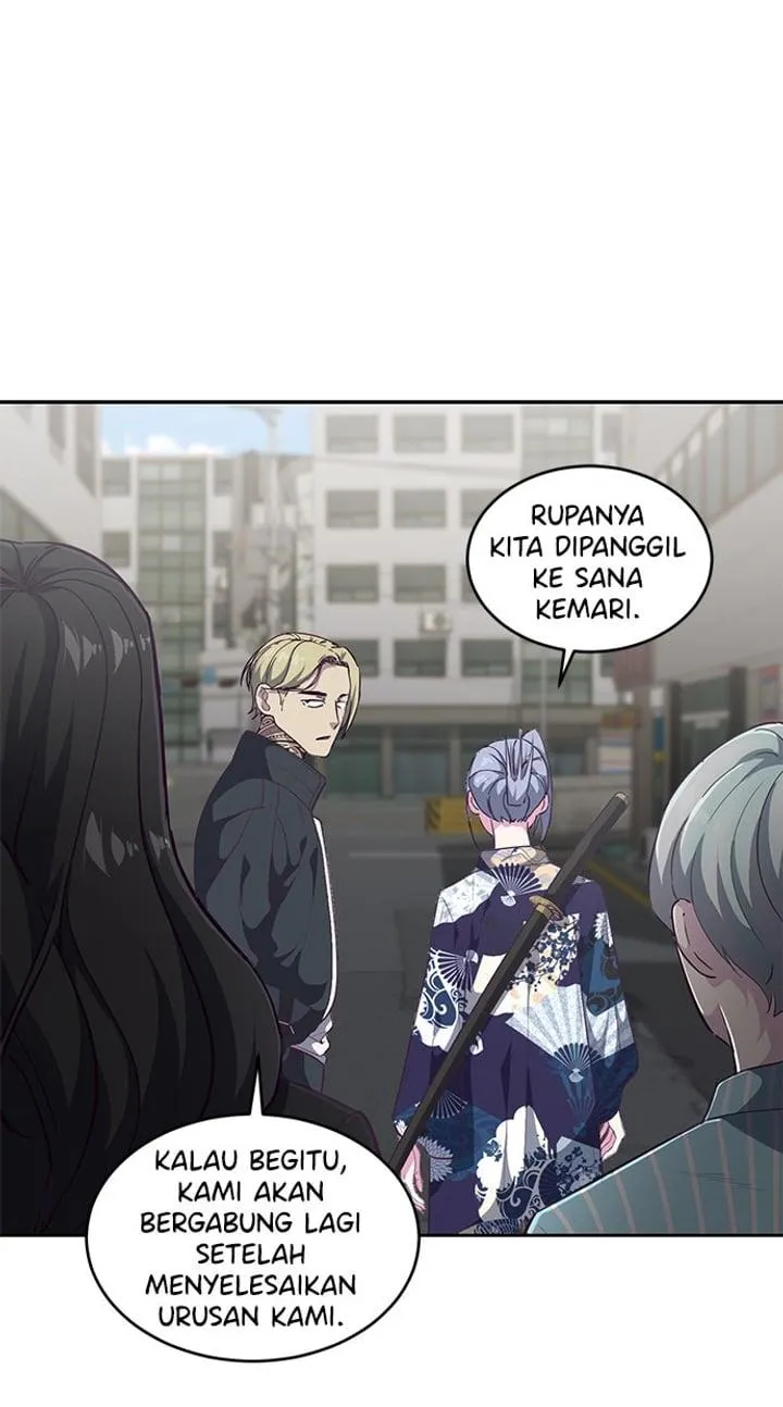 Page 51 - Ticket Hero Chapter 109
