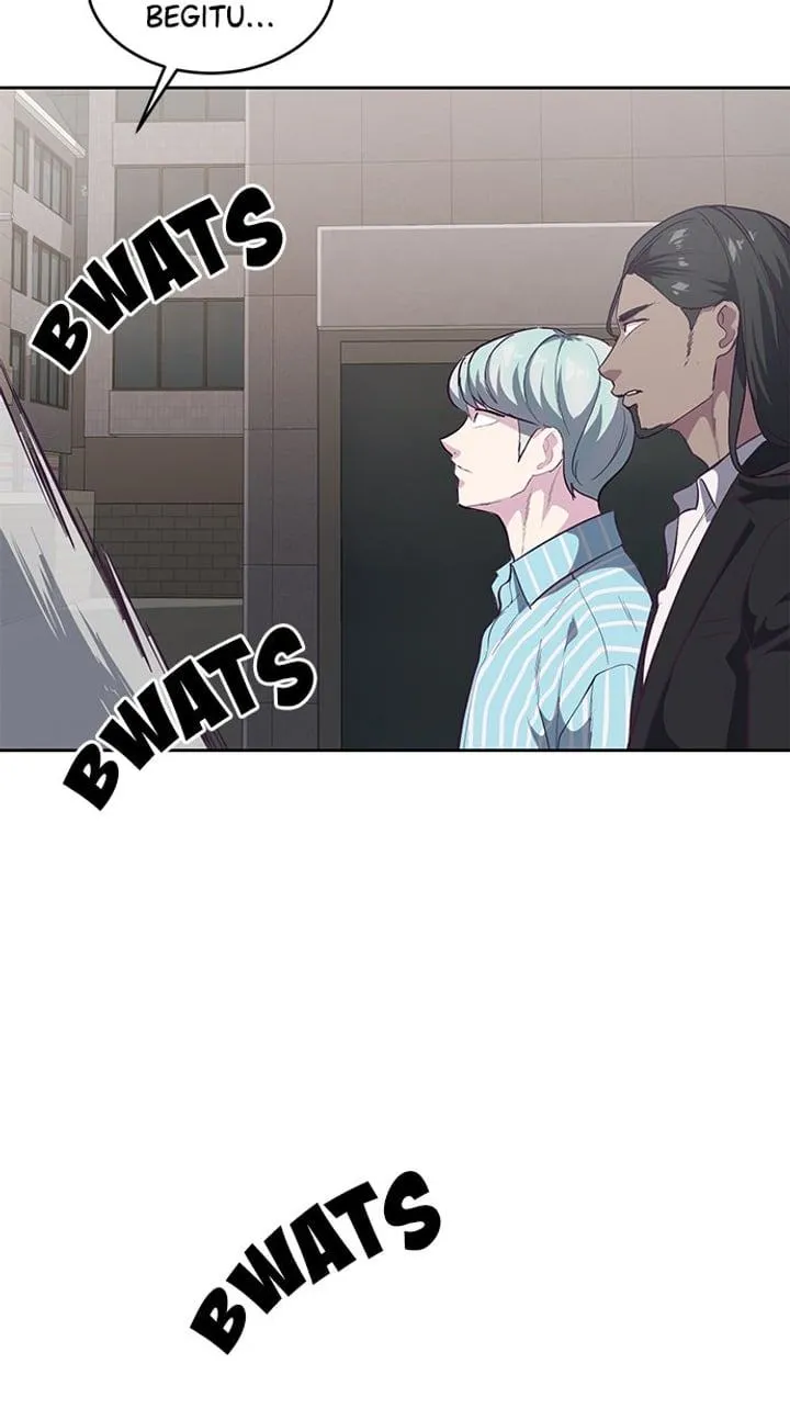 Page 53 - Ticket Hero Chapter 109