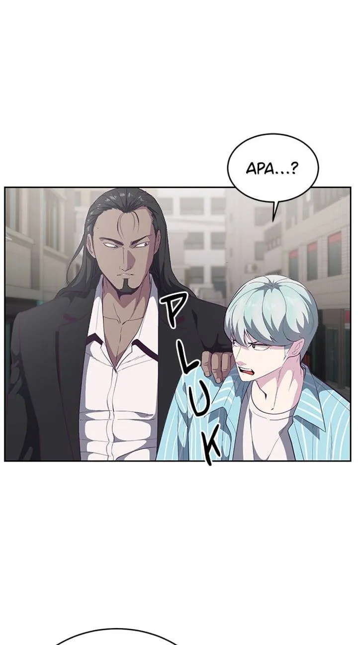 Page 61 - Ticket Hero Chapter 109