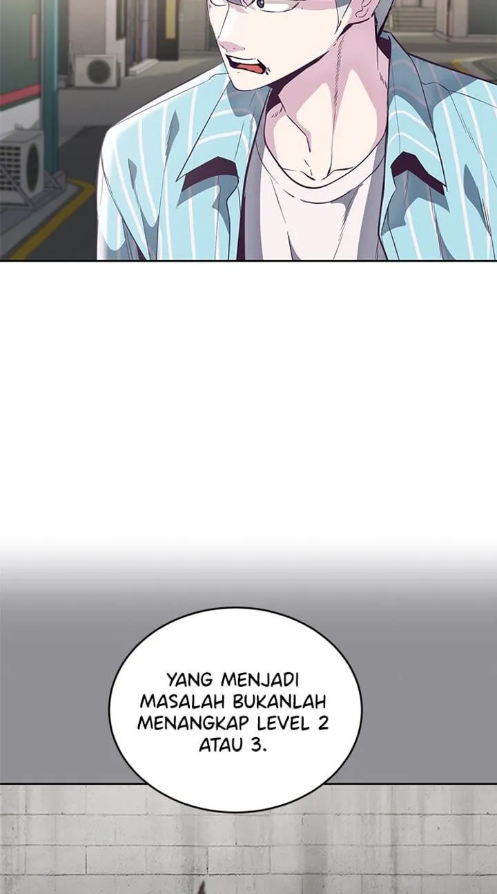 Page 65 - Ticket Hero Chapter 109