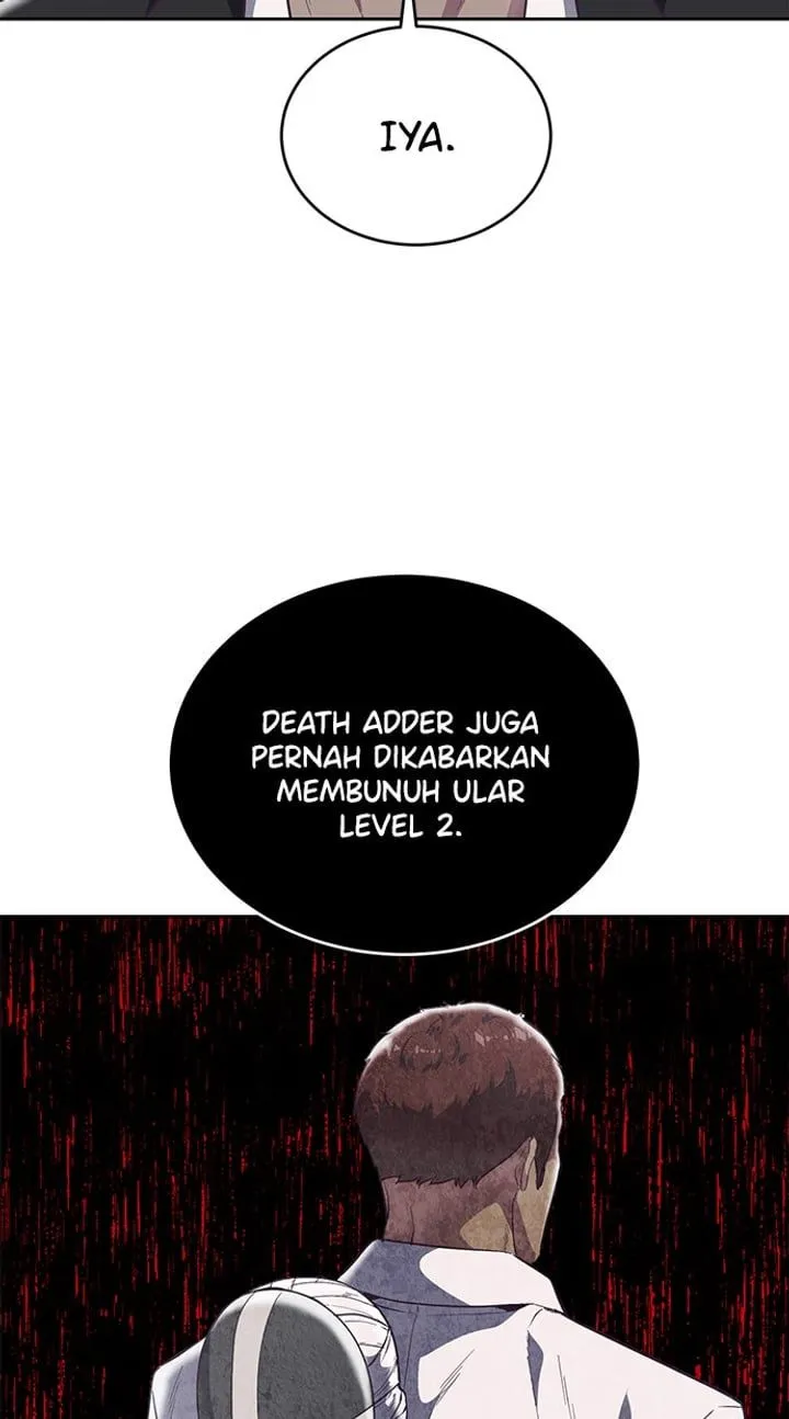 Page 69 - Ticket Hero Chapter 109