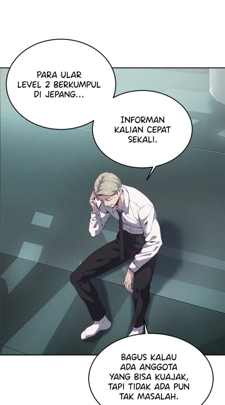Page 77 - Ticket Hero Chapter 109