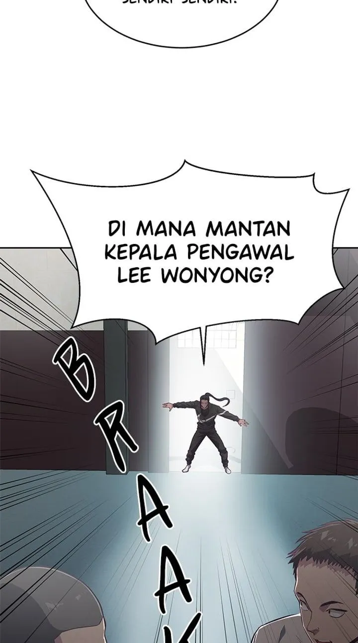 Page 79 - Ticket Hero Chapter 109
