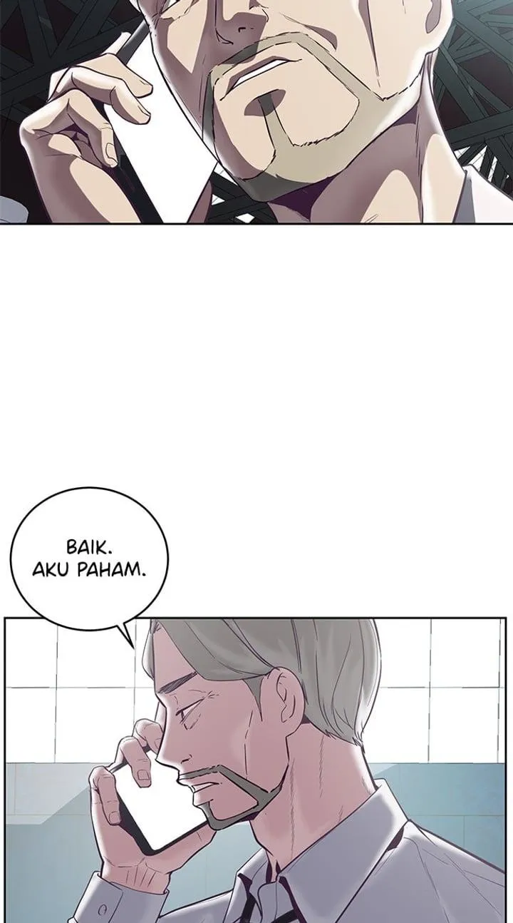 Page 85 - Ticket Hero Chapter 109