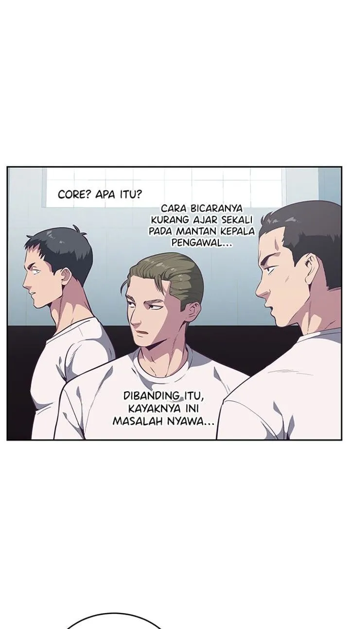 Page 87 - Ticket Hero Chapter 109