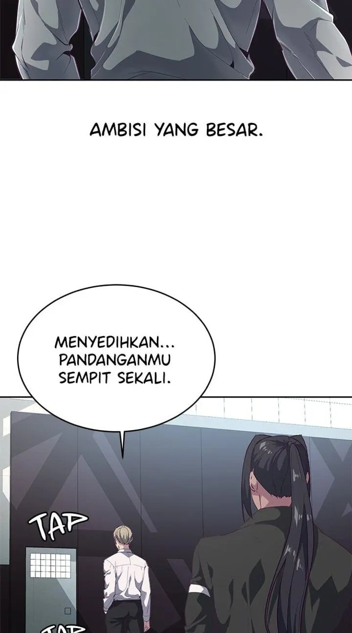 Page 91 - Ticket Hero Chapter 109