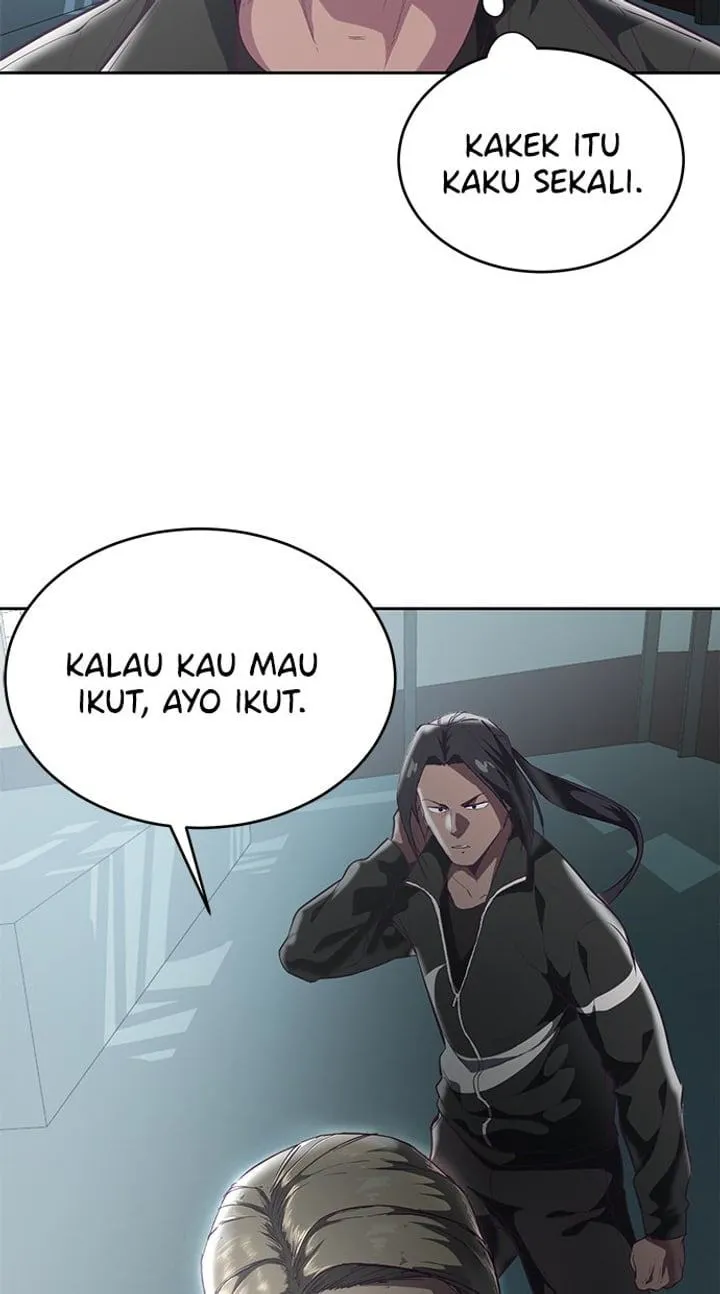 Page 93 - Ticket Hero Chapter 109