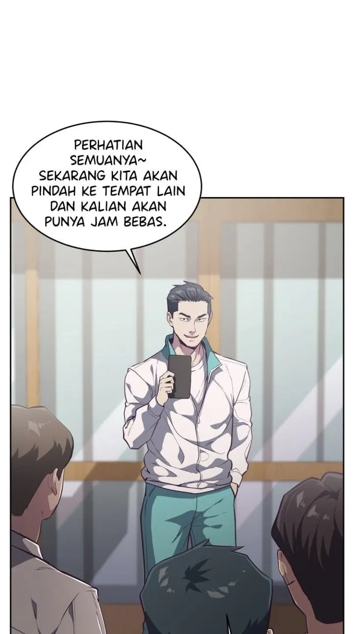 Page 95 - Ticket Hero Chapter 109