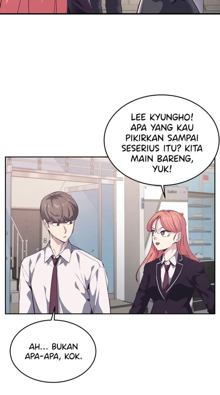 Page 99 - Ticket Hero Chapter 109