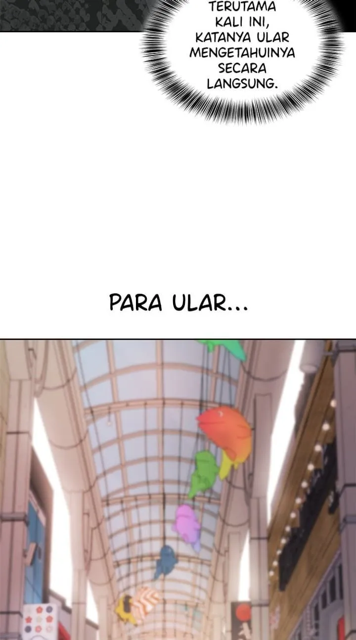Page 105 - Ticket Hero Chapter 109