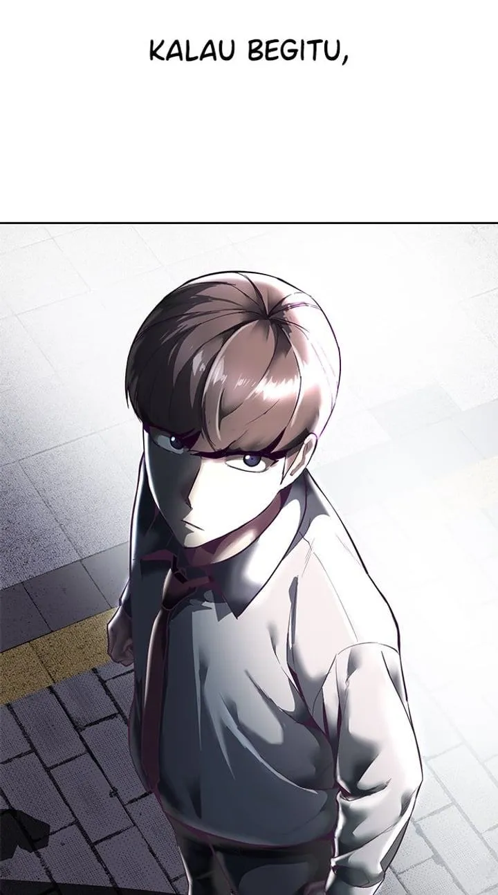 Page 109 - Ticket Hero Chapter 109
