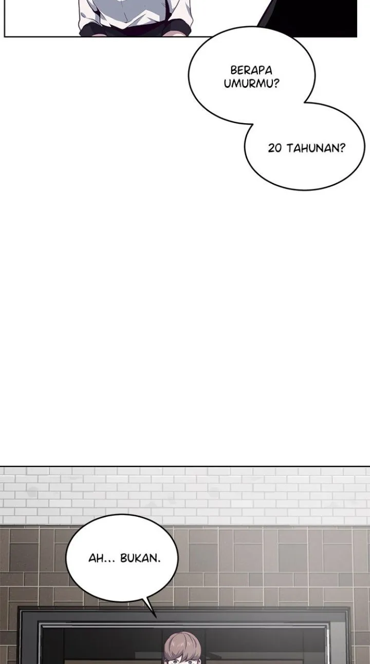 Page 5 - Ticket Hero Chapter 11