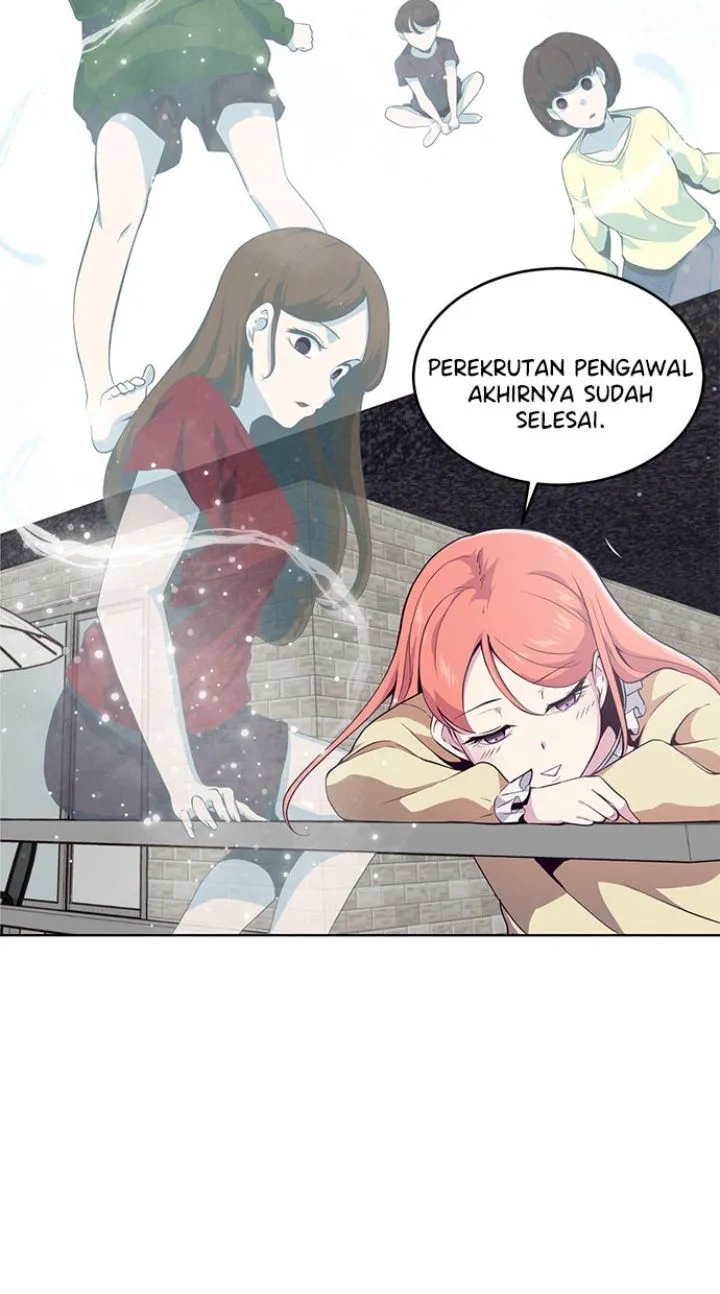 Page 11 - Ticket Hero Chapter 11