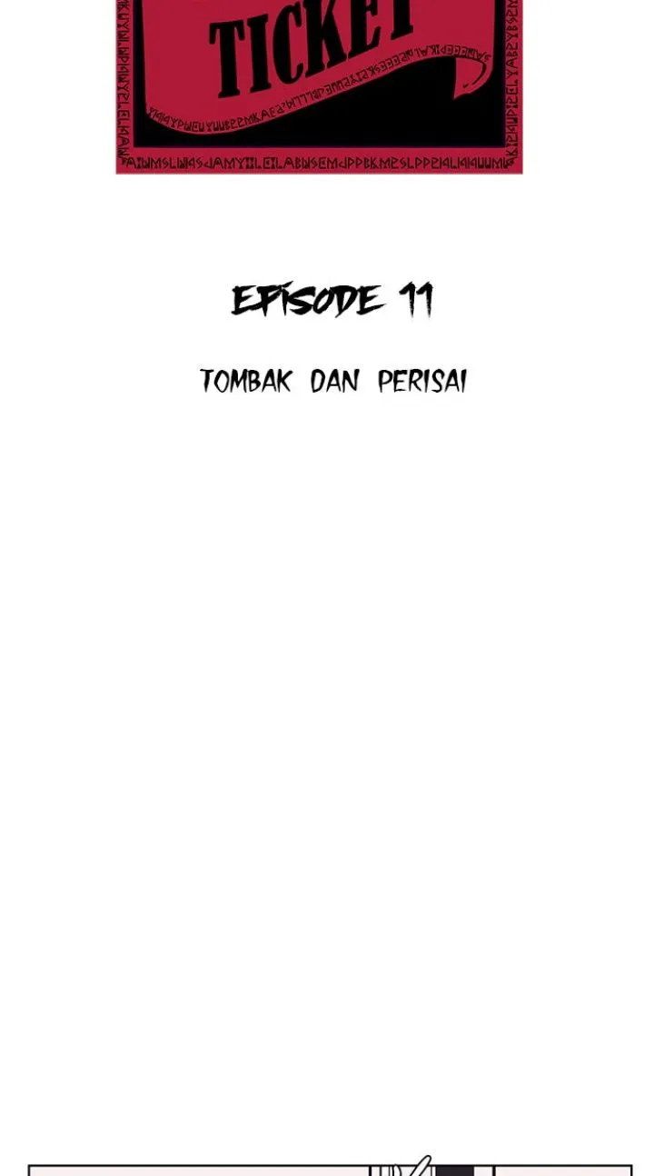 Page 13 - Ticket Hero Chapter 11