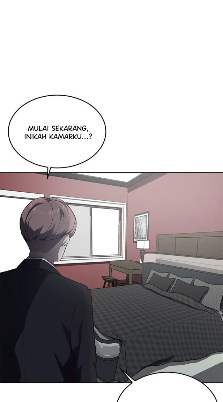 Page 15 - Ticket Hero Chapter 11