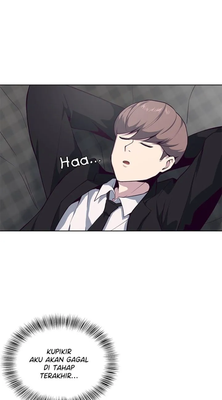 Page 17 - Ticket Hero Chapter 11
