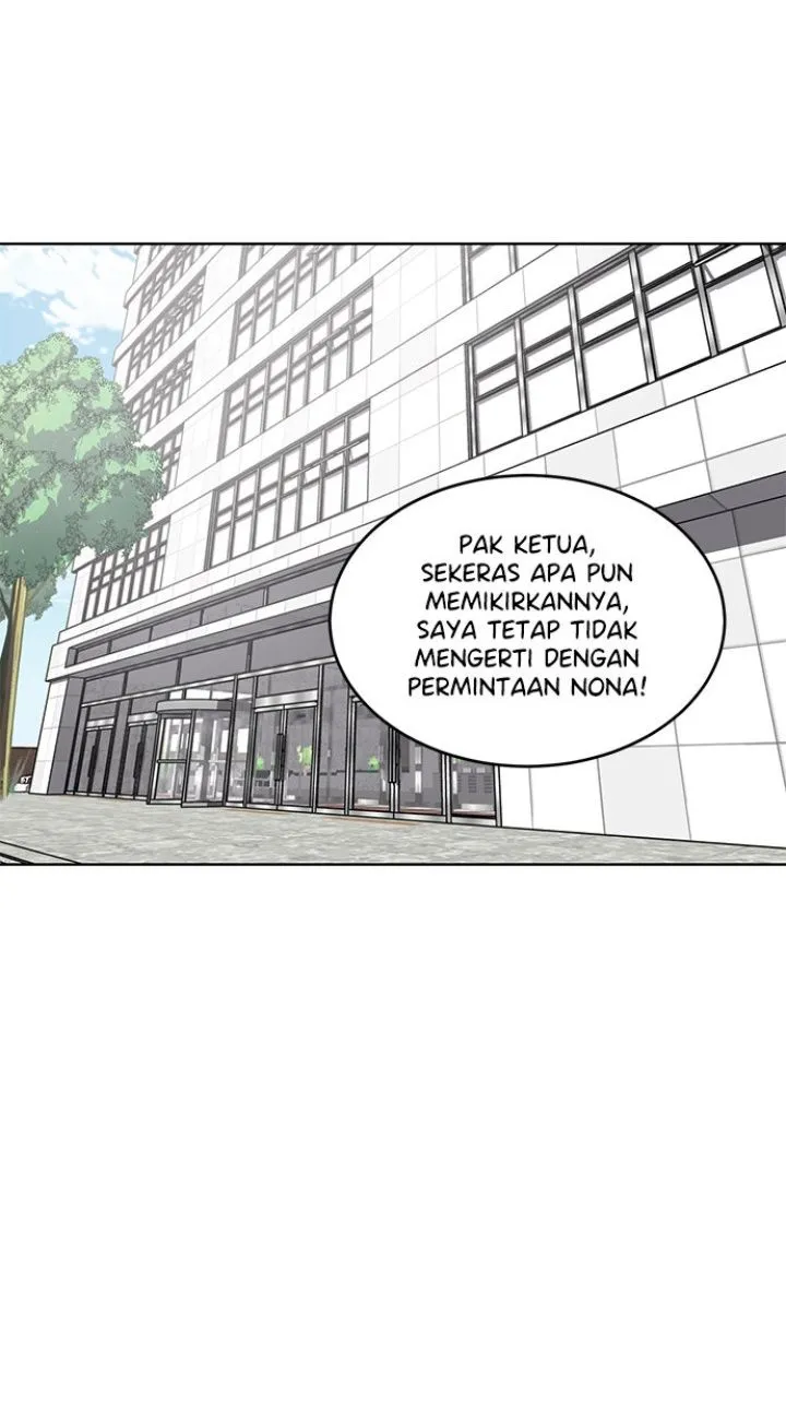 Page 19 - Ticket Hero Chapter 11
